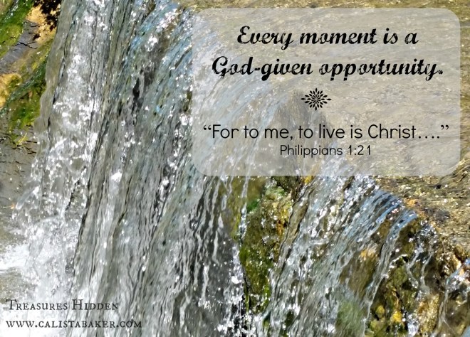 Philippians 1:21